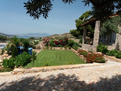 Bild 1 - Einzigartiges Haus mit besonderem Flair