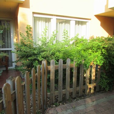 Bild 2 - 2 Zimmer Etagenwohnung zum Kaufen in Budapest