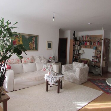 Bild 3 - 2 Zimmer Etagenwohnung in Budapest