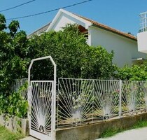 Ferienhaus an der Adria Montenegro Dobra Voda