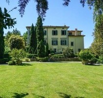 Villa Astri - Preis auf Anfrage! - Forte dei Marmi