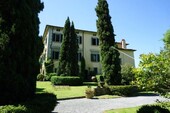 Bild 2 - 8 Zimmer Einfamilienhaus zum Kaufen in Forte dei Marmi