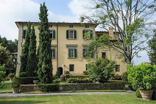 Bild 3 - 8 Zimmer Einfamilienhaus in Forte dei Marmi