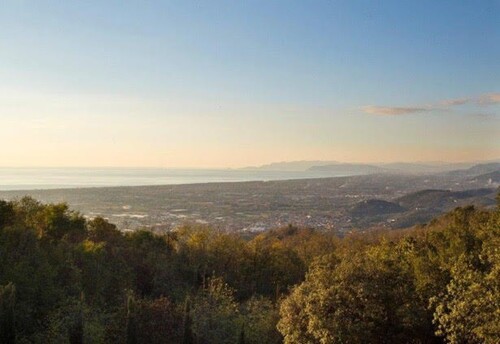 Bild 4 - Einfamilienhaus mit 800,00 m&sup2; in Forte dei Marmi zum Kaufen