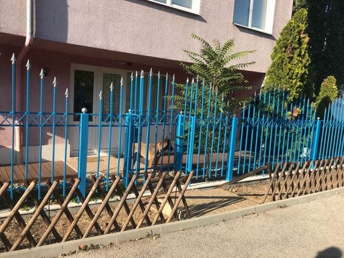 Bild 1 - 3 Zimmer Eigentumswohnung mit separatem Eingang