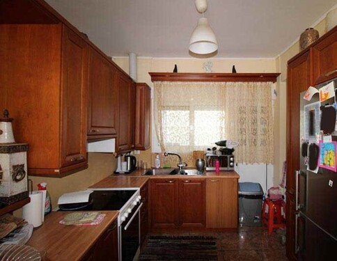 Bild 3 - 6 Zimmer Einfamilienhaus in SKALA OROPOS