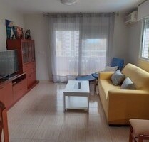 Coole Wohnung direkt vor dem Strand und in der Nähe des Spas - Oropesa