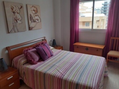 Bild 3 - 2 Zimmer Etagenwohnung in Oropesa