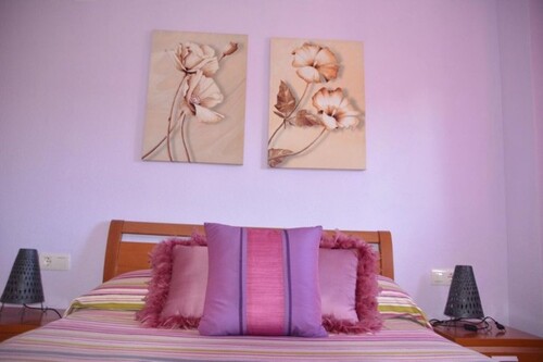 Bild 4 - Etagenwohnung mit 65,00 m&sup2; in Oropesa zum Kaufen