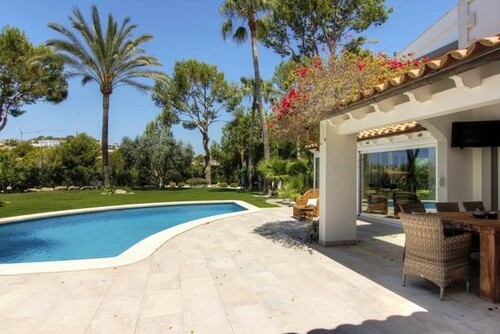 Bild 4 - Einfamilienhaus mit 1.260,00 m² in Costa de la Calma zum Kaufen