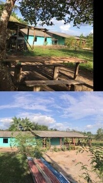 Bild 2 - Grundstück zum Kaufen in Presidente Figueiredo