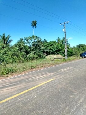 Bild 1 - Brasilien 15´034 Ha grosses Grundstück (Goldvorkommen)