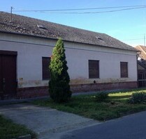 Immobilie im Süden von Ungarn - 75.000,00 EUR Kaufpreis, ca.  170,00 m² Wohnfläche in Csongrad (PLZ: 6640)