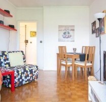 Gemütliche Wohnung mit einem Schlafzimmer in Porto