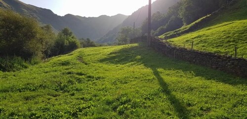 Bild 4 - Einfamilienhaus mit 100,00 m&sup2; in Vega de Pas (Yera) zum Kaufen