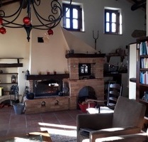 Ehrwürdige Villa zw. Meer u. Montisibillini - Carassai