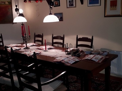 Bild 2 - 6 Zimmer Einfamilienhaus zum Kaufen in Carassai