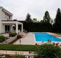Familienhaus mit doppelten Komfort - Budapest