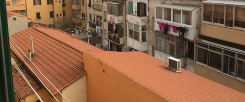 Bild 2 - 3 Zimmer Etagenwohnung zum Kaufen in PIOMBINO ( Livorno)