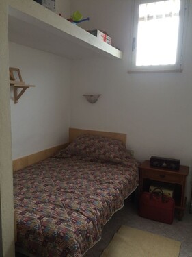 Bild 3 - 3 Zimmer Etagenwohnung in PIOMBINO ( Livorno)