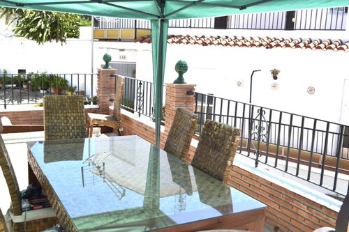 Bild 1 - Costa del Sol Torrox Pueblo - 219.000,00&nbsp;EUR Kaufpreis, ca.&nbsp; 120,00&nbsp;m&sup2;&nbsp;Wohnfl&auml;che