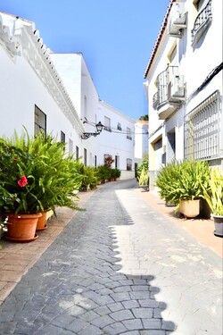 Bild 4 - Einfamilienhaus mit 120,00 m&sup2; in Torrox Pueblo zum Kaufen