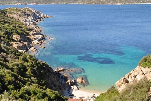 Bild 2 - Grundstück zum Kaufen in Sikia