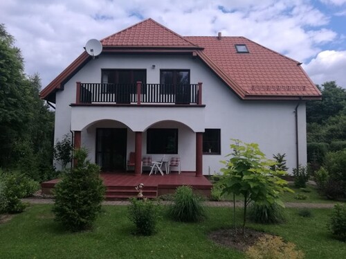 Bild 1 - Villa in Polen - 425.000,00 EUR Kaufpreis, ca.  360,00 m² Wohnfläche