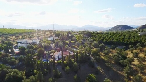 Bild 2 - 3 Zimmer Einfamilienhaus zum Kaufen in Alhaurin el Grande