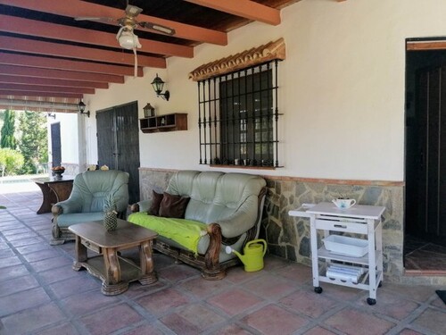 Bild 4 - Einfamilienhaus mit 142,00 m&sup2; in Alhaurin el Grande zum Kaufen