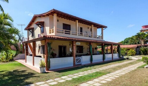 Bild 4 - Einfamilienhaus mit 1.000,00 m&sup2; in CAMACARI zum Kaufen