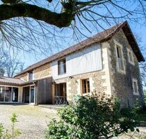 Charmantes Bauernhaus im französischen Périgord Noir - ST AMAND DE COLY