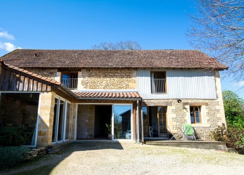 Bild 2 - 6 Zimmer Einfamilienhaus zum Kaufen in ST AMAND DE COLY