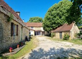 Bild 3 - 6 Zimmer Einfamilienhaus in ST AMAND DE COLY