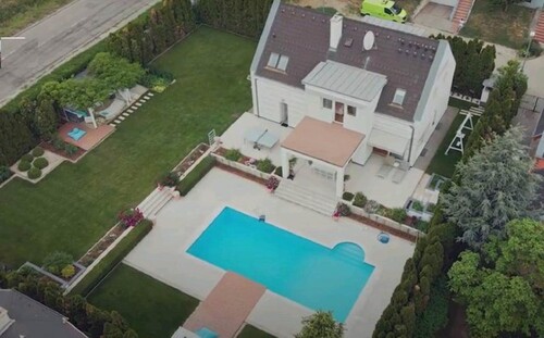 Bild 1 - Familienhaus mit doppeltem Komfort