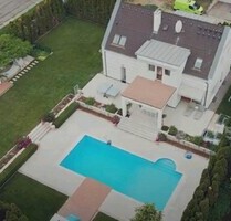 Familienhaus mit doppeltem Komfort - Budapest