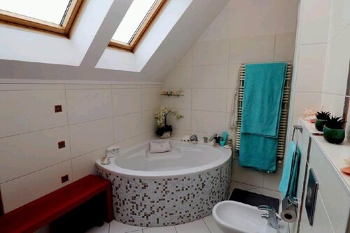 Bild 3 - 6 Zimmer Einfamilienhaus in Budapest