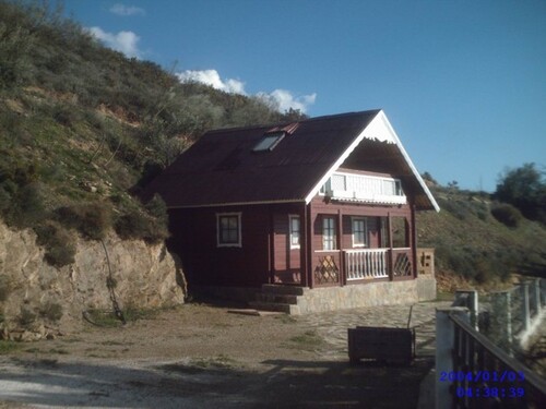 Bild 1 - Finca mit Wohnhaus - 440.000,00&nbsp;EUR Kaufpreis, ca.&nbsp; 208,00&nbsp;m&sup2;&nbsp;Wohnfl&auml;che