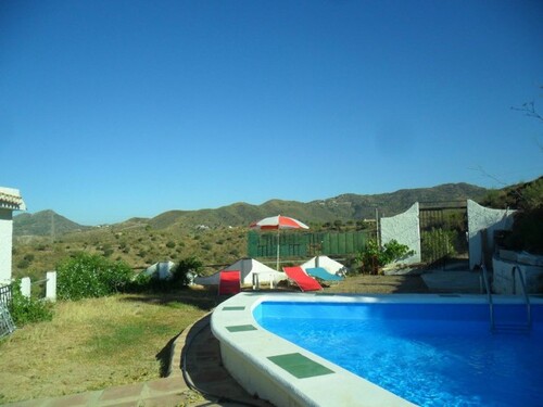 Bild 3 - 5 Zimmer Einfamilienhaus in La Cala del Moral