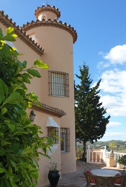 Bild 4 - Einfamilienhaus mit 164,00 m&sup2; in Alhaurin el Grande zum Kaufen