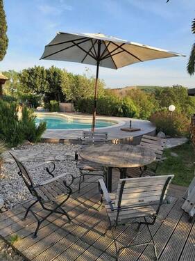 Bild 3 - 6 Zimmer Einfamilienhaus in Carassai (AP)