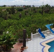 Entwickeltes baureifes Grundstück - Los Montesinos