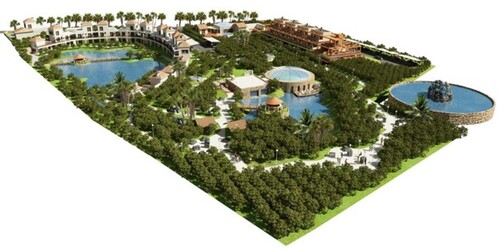 Bild 3 - Grundstück in Los Montesinos