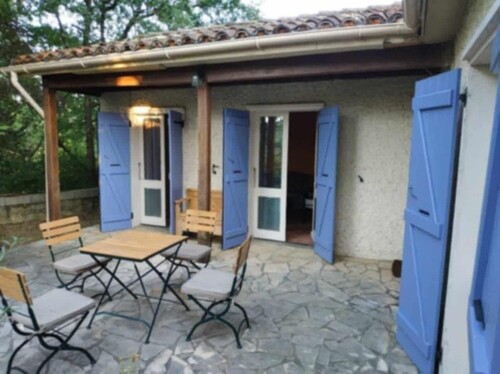 Bild 2 - 4 Zimmer Einfamilienhaus zum Kaufen in LANNEPAX