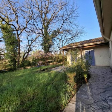 Bild 3 - 4 Zimmer Einfamilienhaus in LANNEPAX