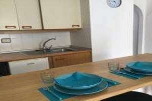 Bild 3 - 2 Zimmer Etagenwohnung in ADEJE