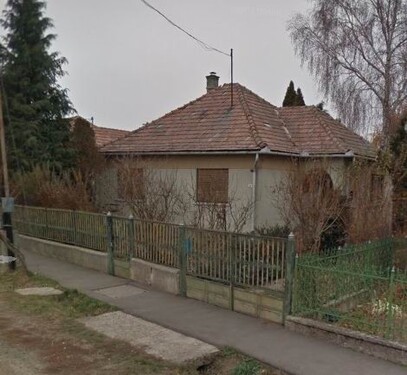 Bild 1 - Dorfhaus - 16.000,00 EUR Kaufpreis, ca.  120,00 m² Wohnfläche