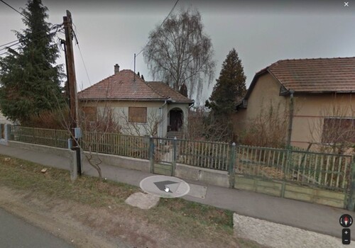 Bild 2 - 6 Zimmer Einfamilienhaus zum Kaufen in Varsany