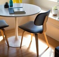 Schöne Wohnung in Fiumicino Rom mit großer Terrasse