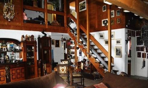 Bild 1 - 5 12 Zimmer-Maisonette-Wohnung - 1.450.000,00 EUR Kaufpreis, ca.  150,00 m² Wohnfläche